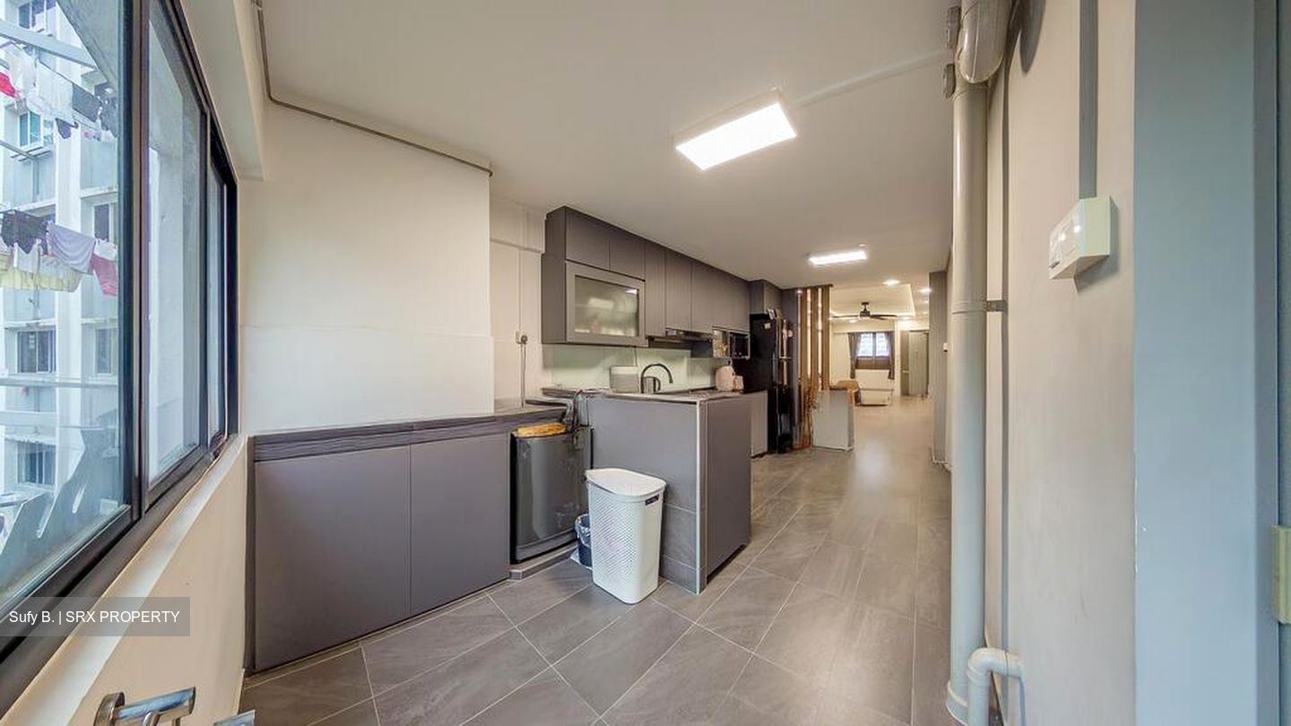 Blk 329 Clementi Avenue 2 (Clementi), HDB 3 Rooms #502822851